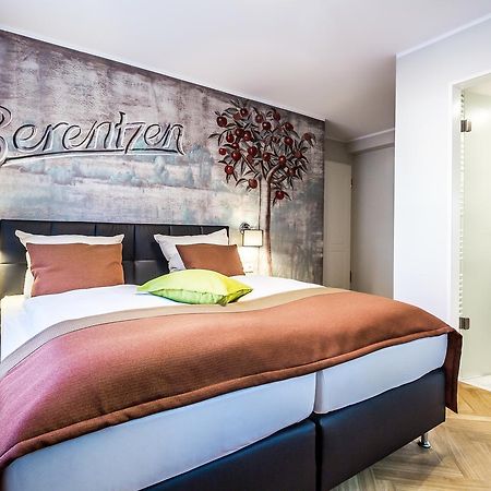 Burghotel Lingen Ngoại thất bức ảnh