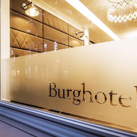 Burghotel Lingen Ngoại thất bức ảnh
