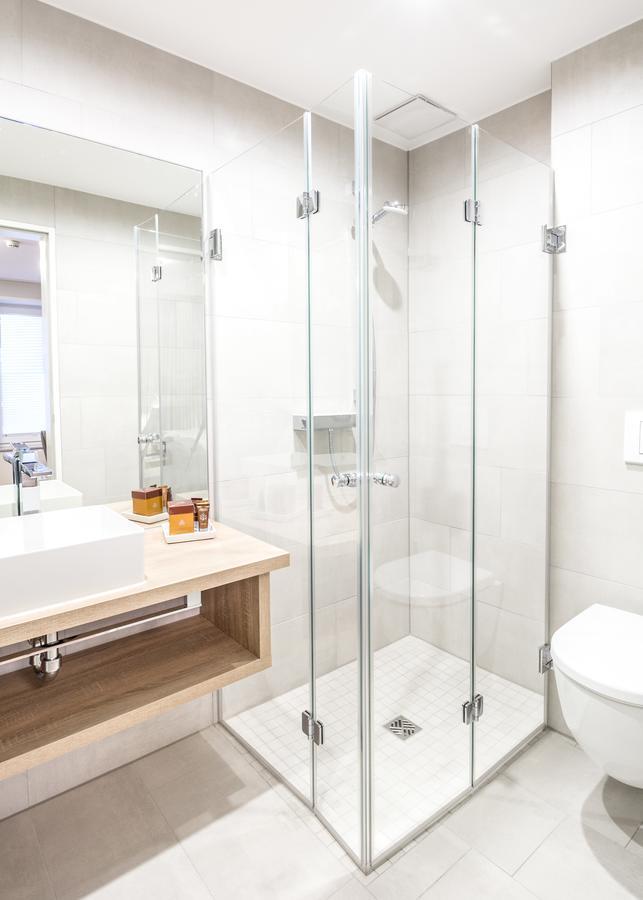 Burghotel Lingen Ngoại thất bức ảnh