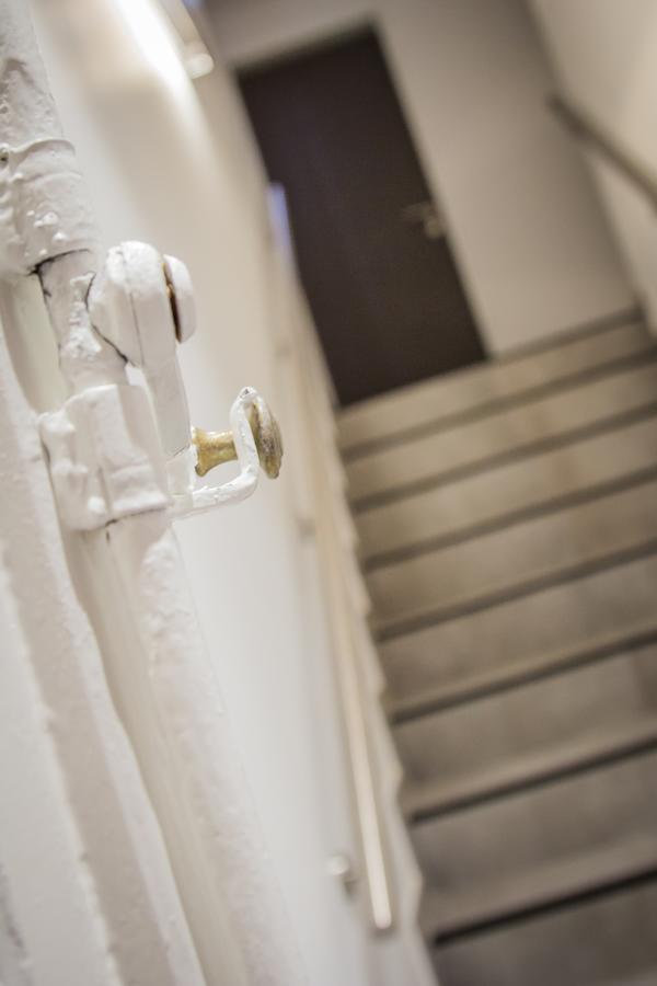 Burghotel Lingen Ngoại thất bức ảnh