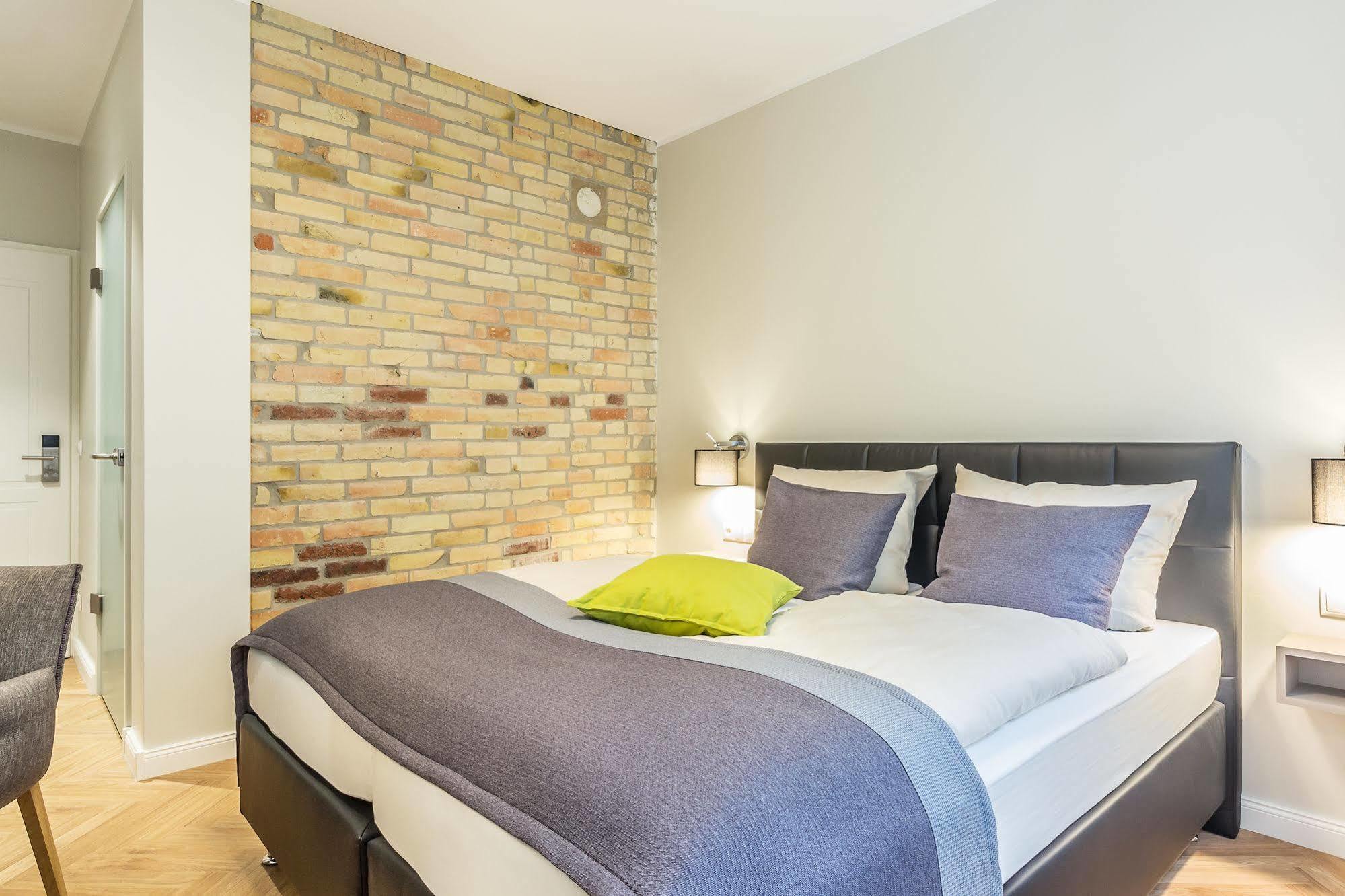 Burghotel Lingen Ngoại thất bức ảnh